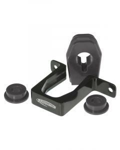 Prothane For Ford Mustang Shifter Bushings w/ Billet Bracket Black