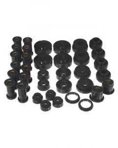 Prothane For 66-79 Ford F100/150 2wd Total Kit Black