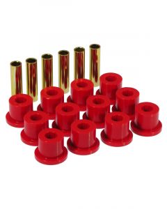 Prothane For 67-87 GM Rear Spring & Shackle Bushings w/ 1.5in Bushings…