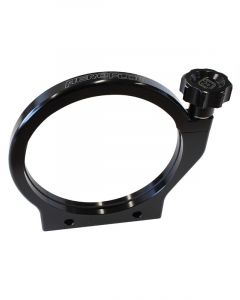 Aeroflow Billet Bottle Mount Bracket Suit 4-3/8" (111mm) Bottle
