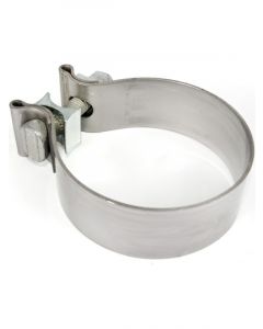 Stainless Works 1 7/8in HIGH TORQUE ACCUSEAL CLAMP