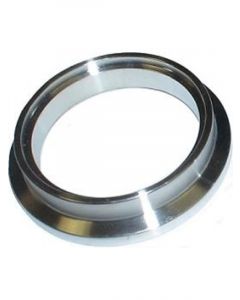 Torque Solution Tial 44mm Wastegate Outlet Flange: All Tial 44mm &…