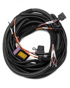 Wilwood Electronic Parking Brake Caliper Harness Wiring