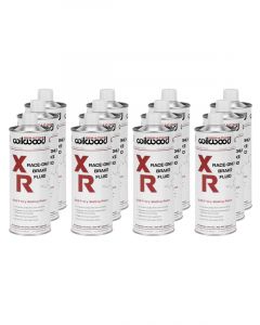 Wilwood XR Racing Brake Fluid 500ml 12 Can Case