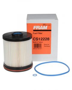 Fram Fuel Filter