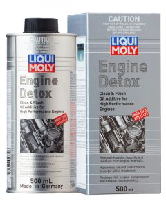 Liqui Moly Engine Detox 500ml