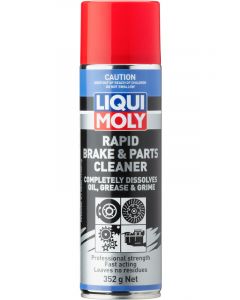 Liqui Moly Rapid Brake & Parts Cleaner 500ml
