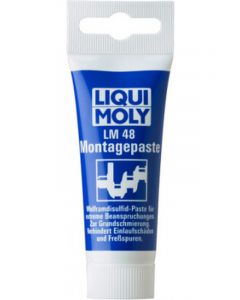 Liqui Moly LM 48 Anti Seize Paste 50g