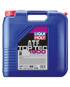 Liqui Moly Top Tec ATF 1900 20L