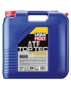 Liqui Moly Top Tec ATF 1100 20L