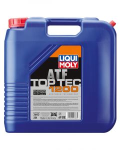 Liqui Moly Top Tec ATF 1200 20L