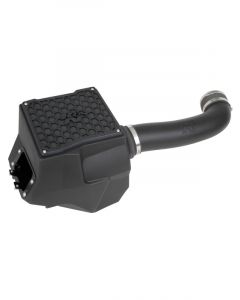 K&N Performance Air Intake System