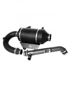K&N Performance Air Intake System