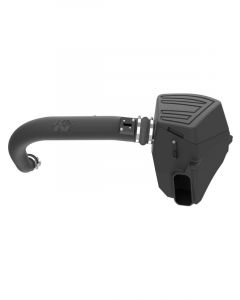 K&N Performance Air Intake System