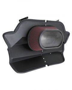K&N Performance Air Intake System