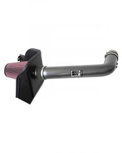 K&N Performance Air Intake System