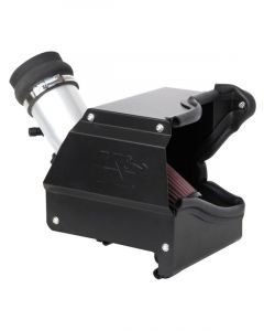 K&N Performance Air Intake System