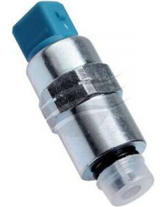AFIGQ Diesel Cut Off Solenoid Bosch 2 Pin Connector