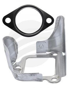 AFIGQ EGR Cooler Gasket Kit For Bt50 Ranger 2.2L And 3.2L