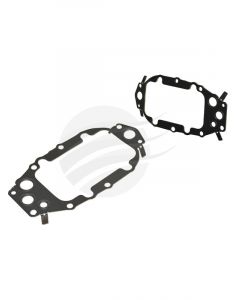 AFIGQ Oil Cooler Base Gasket Suits Eoc2014 Diesel Lr