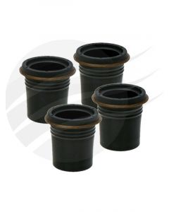 AFIGQ Injector Inlet Seal Cup/Cyl Head For Toyota 1Kdftv Hilux
