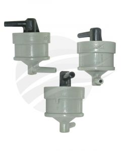 AFIGQ Map Sensor Filter Suits Many Toyota Kun26 Etc