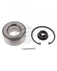 Aunger Bearing Kit No ABS Front For Hyundai Sonata I40 Rondo Santa Fe