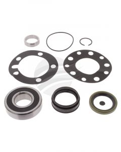 Aunger No ABS Front For Toyota Bearing Kit Hilux Kun Ggn Tgn