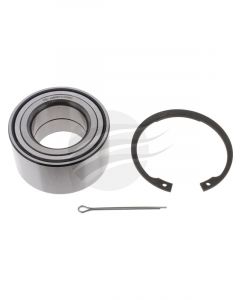 Aunger Bearing Kit No ABS Front For Hyundai Elantra Kia Rio