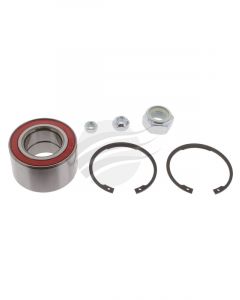 Aunger No ABS Front For Volkswagen Golf I II Aunger Bearing Kit