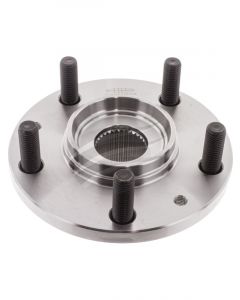Aunger No ABS Front For Mazda Cx-7 Aunger Wheel Hub