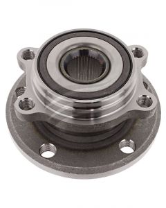 Aunger With ABS Front For Volkswagen Caddy 1.2L Hub Assembly