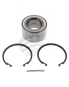 Aunger No ABS Front For Nissan Xtrail Bearing Kit