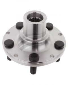 Aunger No ABS Front For Subaru Forester Sf_ 2.0
