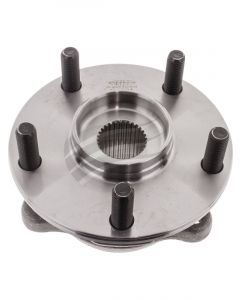 Aunger With ABS Front For Toyota Rav4 Hub Assembly
