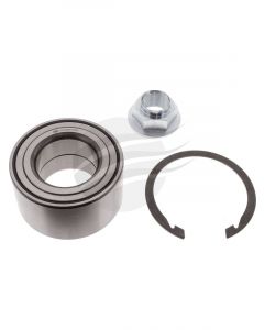 Aunger No ABS Front For Mazda 6 Gg 02-08 Bearing Kit