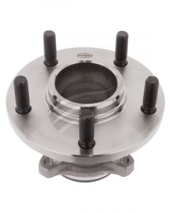 Aunger With ABS Rear For Mazda 3 Bk Bl Hub Assembly