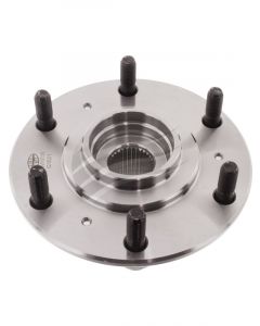 Aunger No ABS Front Wheel Hub For Mitsubishi Triton Ml