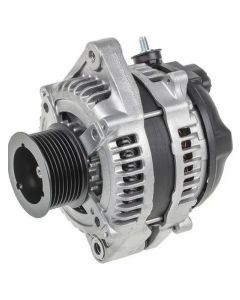 Denso Alternator 12V 150A For John Deere 8Pv Genuine