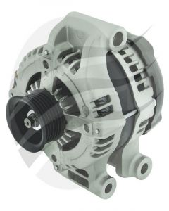Denso Alternator 12V 160A For Chrysler 300C 5.7L 6.1L 6.4L 2008-