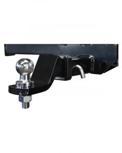 HAYMAN REESE Towbar For Mitsubishi Triton Mr 11/2018 On