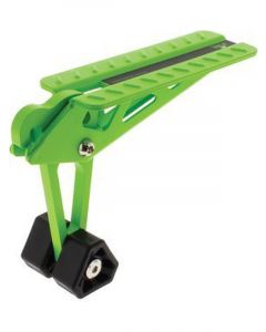 Hulk 4X4 Adjustable Vehicle Door Step Gain Access To The Roof Easily