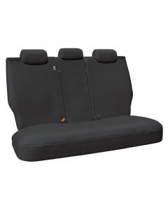 Hulk 4X4 HD Canvas Seat Covers For Volkswagen Amarok Rears
