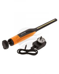 Ignite Rechargeable LED Torch & Inspection Light 700 Lumens Main 100
