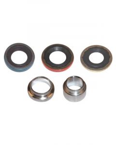 Jayair Oring Sealing Washer Kit To Suit GM R4 Compressor