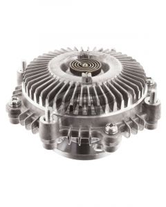 Jayrad Fan Clutch For Holden Rodeo >05 Ra Tf Kb Jackaroo Ubs 4Zd1 4Ze