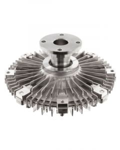 Jayrad Fan Clutch For Mitsubishi 4D56 Challenger Pb Triton Mn Ml