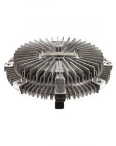 Jayrad Fan Clutch For Mitsubishi Pajero Ns Nt Nw Nx Triton Ml 4M41T 3.2L