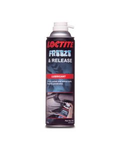 Loctite Lb 8040 Freeze & Release (Aerosol) 310g
