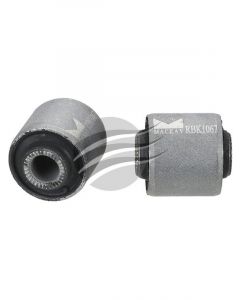 Mackay Rear Control Arm Bush Kit Lower